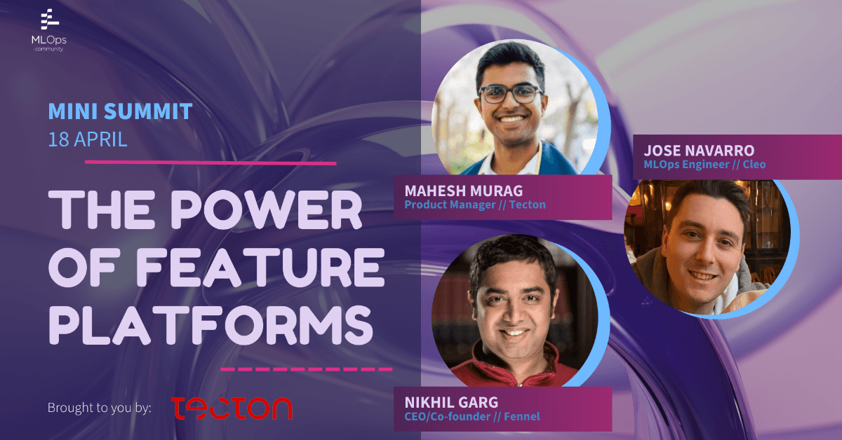 AI Innovations: The Power of Feature Platforms