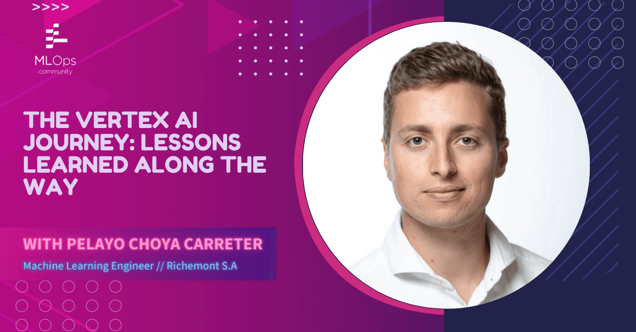 Demystifying Vertex AI: Pros, Cons, and Lessons Learned