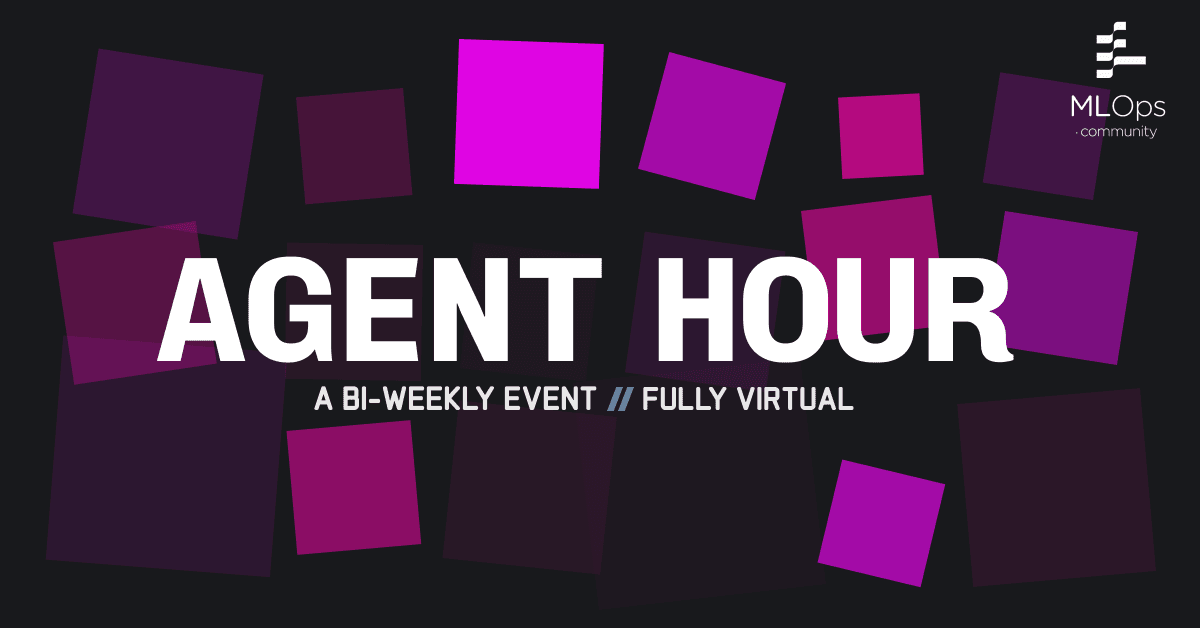 Agent Hour