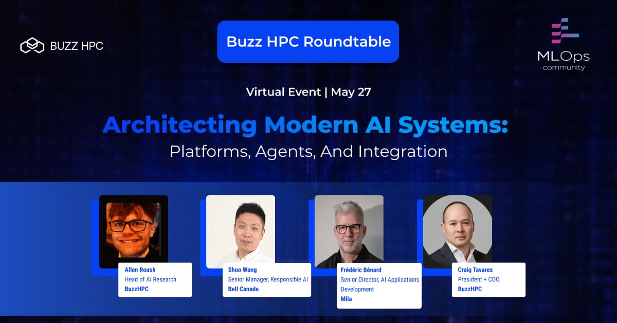 Architecting Modern AI Systems: Platforms, Agents, and Integration