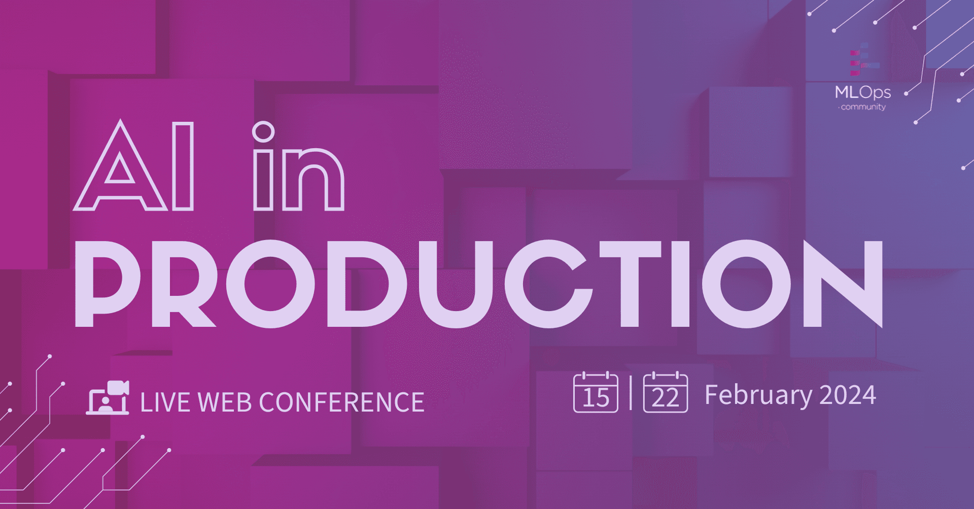 AI in Production