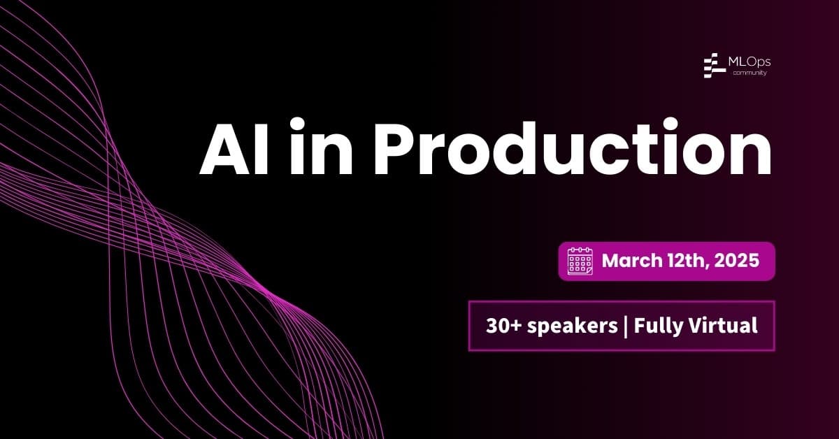 AI in Production