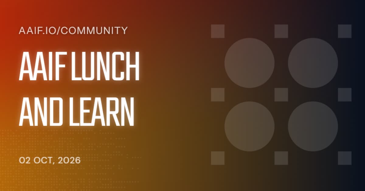Coding Agents Lunch & Learn Session 27: Making Agents.md More Effective