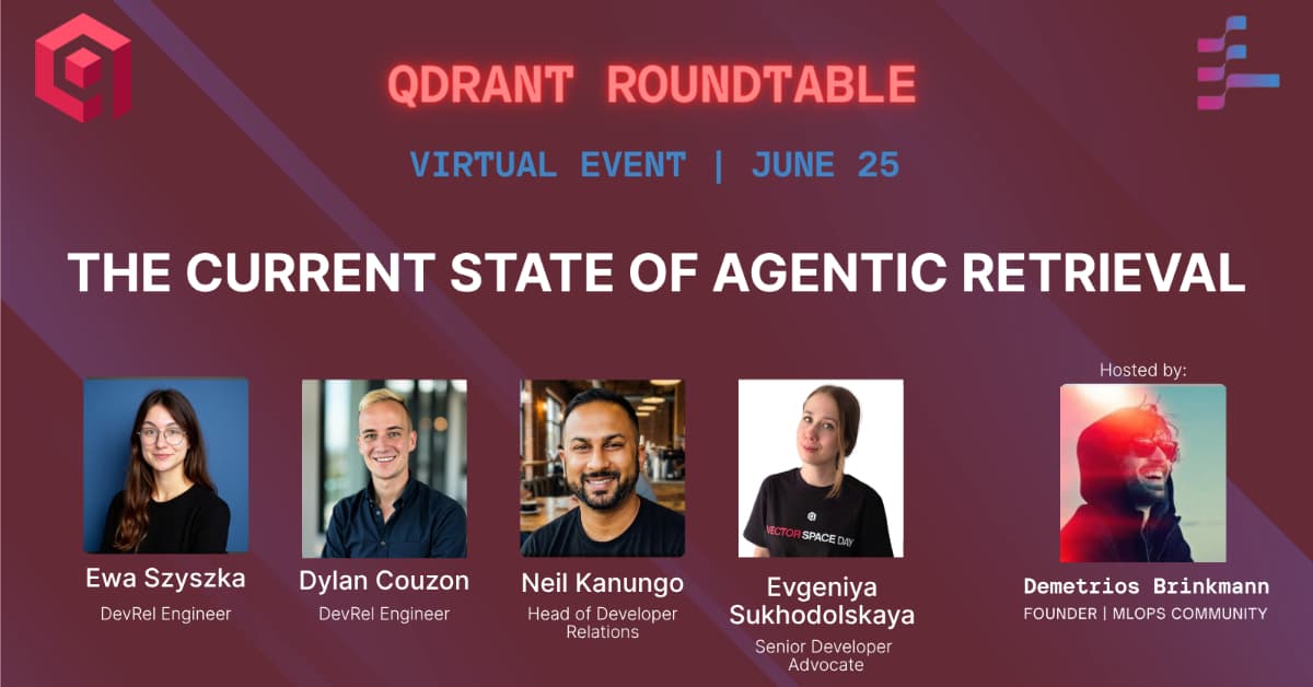 The Current State of Agentic Retrieval